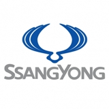 Запчасти Ssang Yong Санг Йонг
