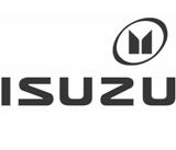 Запчасти Isuzu Исузу